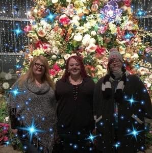 Meet your Posher, June